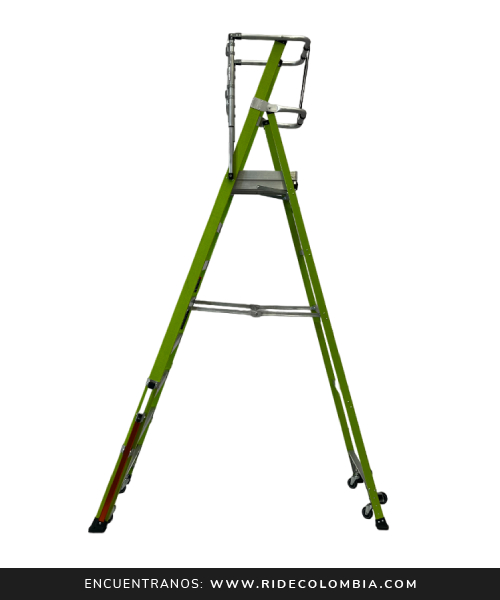 Andamio Unipersonal Fijo 430