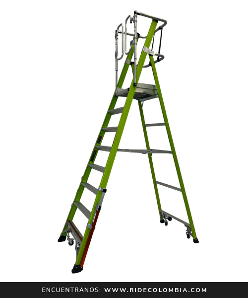 Andamio Unipersonal Fijo 430