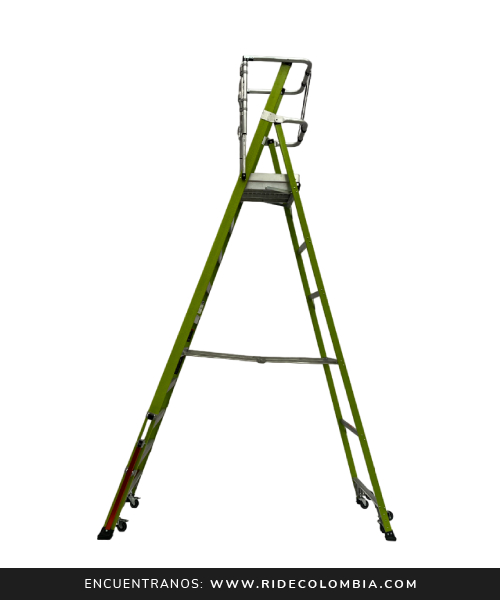 Andamio Unipersonal Fijo 490
