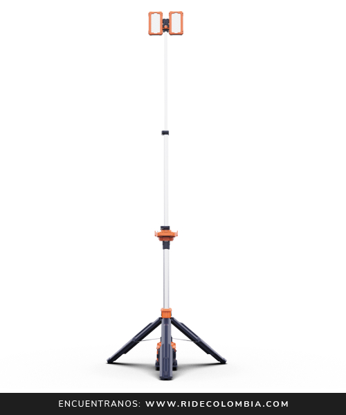 ECOLIGHT EASY TOWER - P (Proyectora)