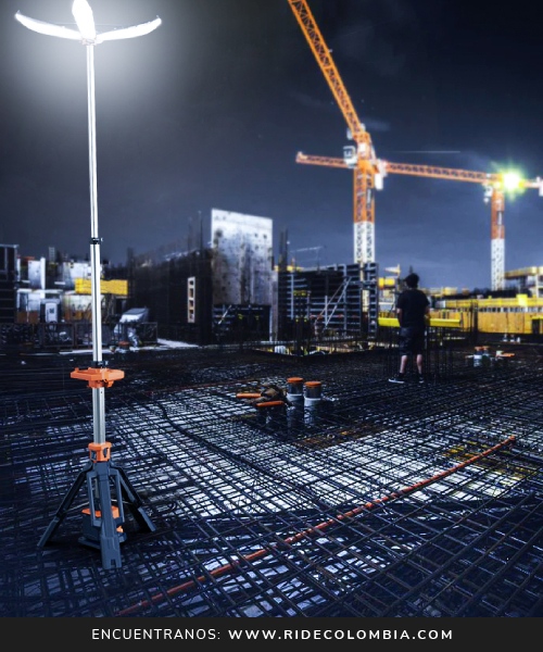 ECOLIGHT EASY TOWER - D (Difusora)