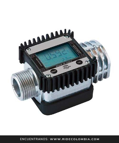 Tanque de almacenamiento Ecotanke 110 Gasolina Bomba Eléctrica