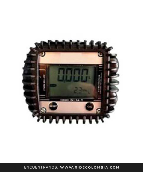 Tanque de almacenamiento Ecotanke 110 Aceite Bomba Eléctrica