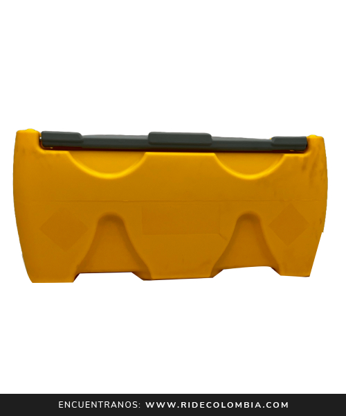 Tanque para almacenamiento Ecotanke 150 Diésel