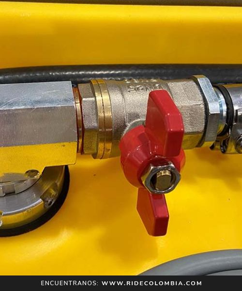 Tanque para almacenamiento Ecotanke 150 Diésel