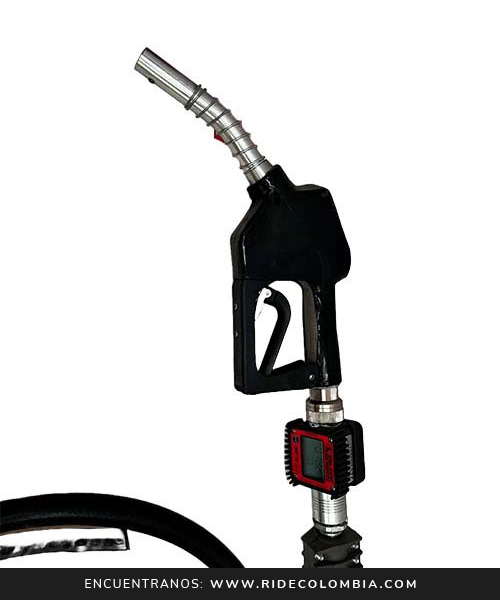 Tanque para almacenamiento Ecotanke 150 Diésel