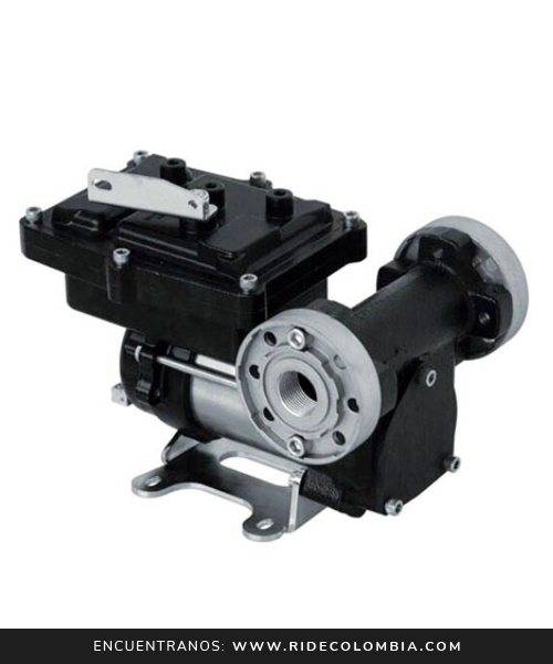 Tanque para almacenamiento Ecotanke 150 Gasolina