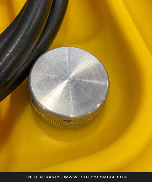 Tanque de almacenamiento Ecotanke 220 Litros Diésel — Bomba Eléctrica con Contador