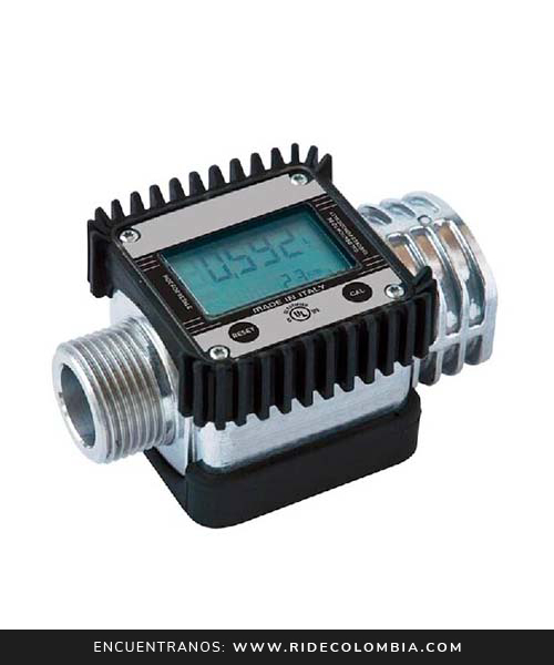 Tanque de almacenamiento Ecotanke 220 AdBlue