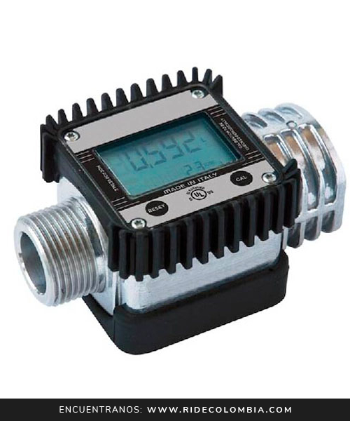 Tanque de almacenamiento Ecotanke 220 Pick-Up Gasolina