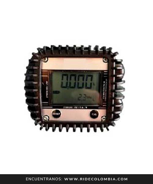 Tanque de almacenamiento Ecotanke 330 Aceite Pick-Up