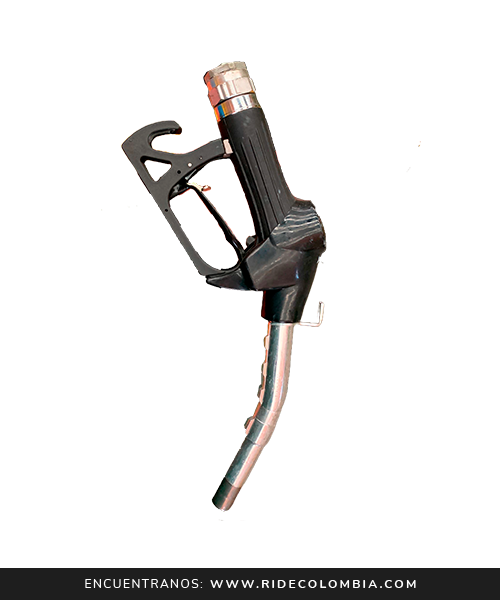 Tanque de almacenamiento Ecotanke 110 Gasolina Bomba Eléctrica 12v